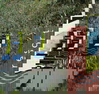 Tasman Holiday Parks - Moama on the Murray - South Australia Travel