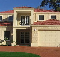 Bellavista Bed  Breakfast - South Australia Travel