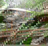 Secrets on the Lake - South Australia Travel