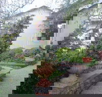 Topiary Haven - South Australia Travel