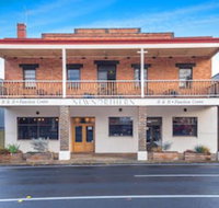 Northern Arts Hotel - South Australia Travel
