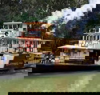 Golden River Motor Inn - South Australia Travel