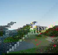 Olympia Motel - South Australia Travel