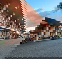 Albury Winsor Park Motor Inn - South Australia Travel