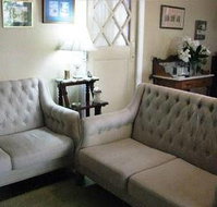 A Winter Rose Cottage B  B - South Australia Travel