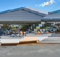 Australian Homestead - South Australia Travel