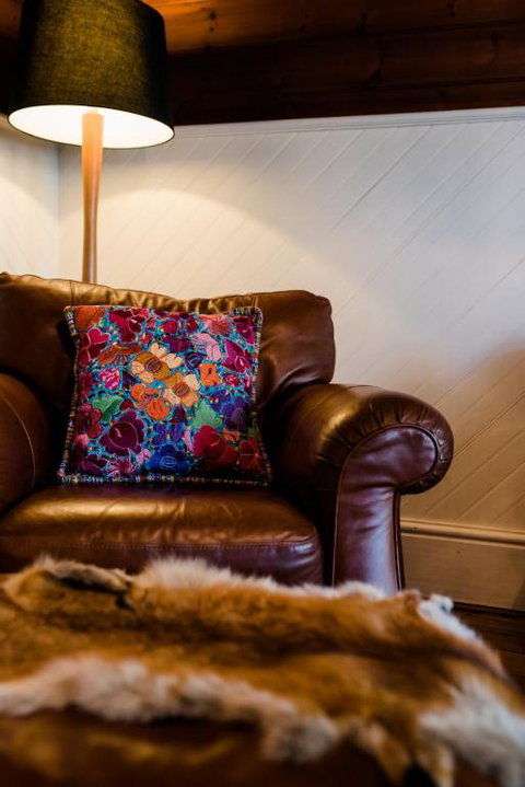 La Maison St. Arnaud - South Australia Travel 5