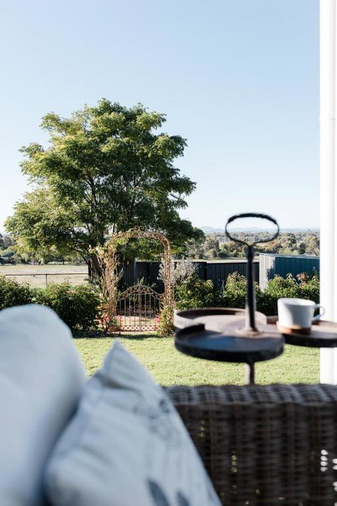 La Maison St. Arnaud - South Australia Travel 4