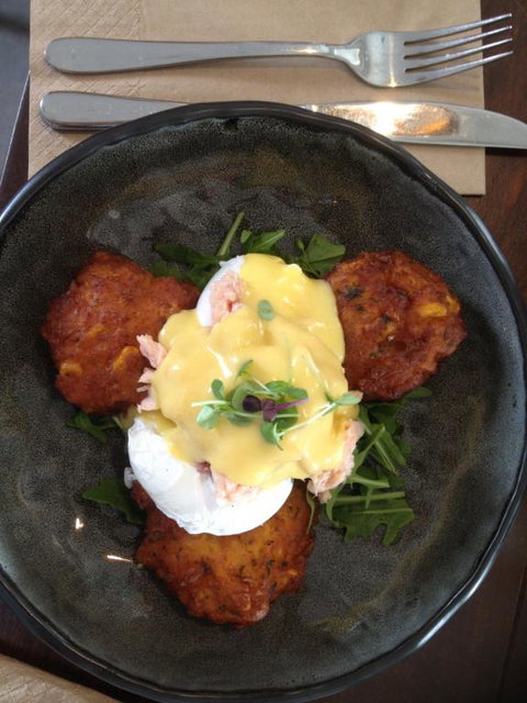 La Maison St. Arnaud - South Australia Travel 6