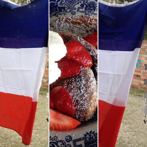 La Maison St. Arnaud - South Australia Travel 2