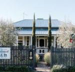 La Maison St. Arnaud - South Australia Travel