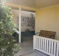 Kellys Motel Oakey - South Australia Travel