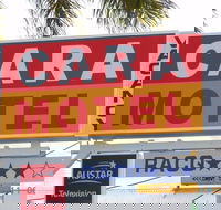 Cara Motel - South Australia Travel