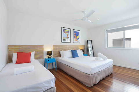 Sandbox Luxury Beach Front Apartments - South Australia Travel 6