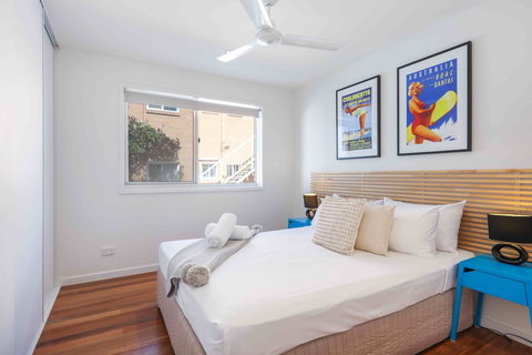 Sandbox Luxury Beach Front Apartments - South Australia Travel 4