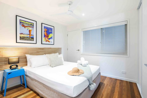 Sandbox Luxury Beach Front Apartments - South Australia Travel 1