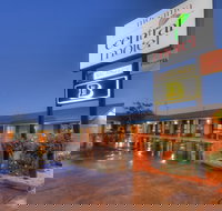 Moama Central Motel - South Australia Travel