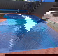 Saltbush Motor Inn - South Australia Travel