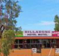 Billabong Hotel - South Australia Travel