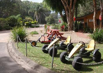 Lake Cathie NSW South Australia Travel