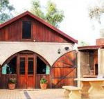 Outback Cellar  Country Cottage - South Australia Travel