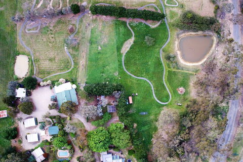 Fernleigh Farmstay & Bike Park - South Australia Travel 7