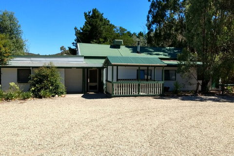 Fernleigh Farmstay & Bike Park - South Australia Travel 2