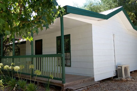 Fernleigh Farmstay & Bike Park - South Australia Travel 6