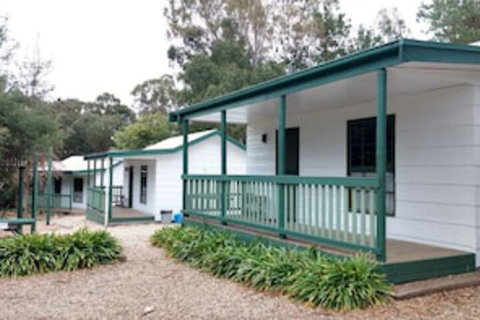 Fernleigh Farmstay & Bike Park - South Australia Travel 0