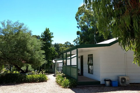 Fernleigh Farmstay & Bike Park - South Australia Travel 4