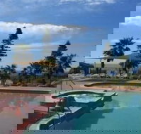 Diamond Beach Holiday Park - South Australia Travel