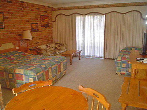 Coachmans Rest Motor Lodge - South Australia Travel 2