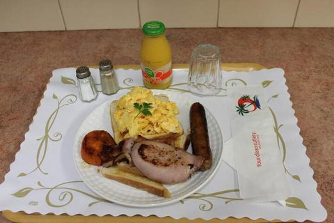 Bendigo Goldfields Motor Inn - South Australia Travel 2