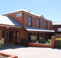Bendigo Goldfields Motor Inn - South Australia Travel