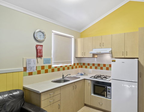 Belair Gardens Caravan Park - South Australia Travel 5