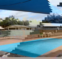 Belair Gardens Caravan Park - South Australia Travel