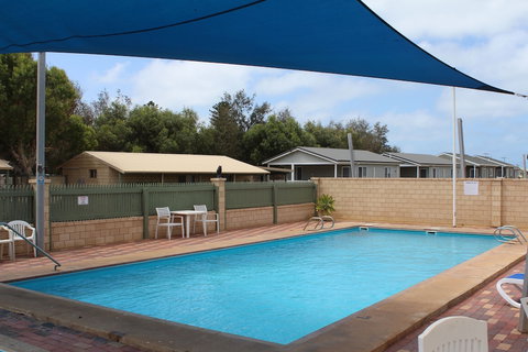Belair Gardens Caravan Park - South Australia Travel 0