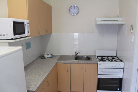 Belair Gardens Caravan Park - South Australia Travel 3