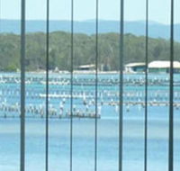 Montgomery Apartments - South Australia Travel