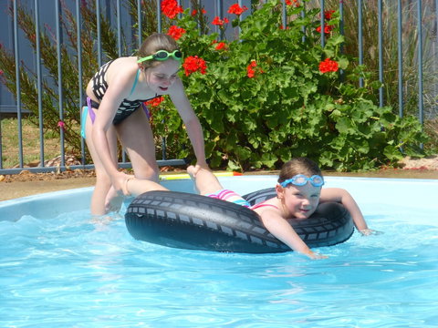 Golfers Retreat Motel - South Australia Travel 1