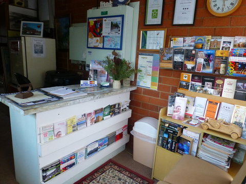 Golfers Retreat Motel - South Australia Travel 6