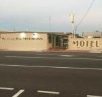 Plantation Park Motor Inn - South Australia Travel