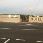 Plantation Park Motor Inn - South Australia Travel 0