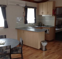 McLean Beach Holiday Park