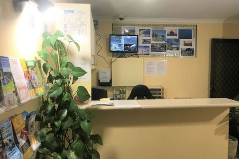 Toukley Motor Inn - South Australia Travel 5