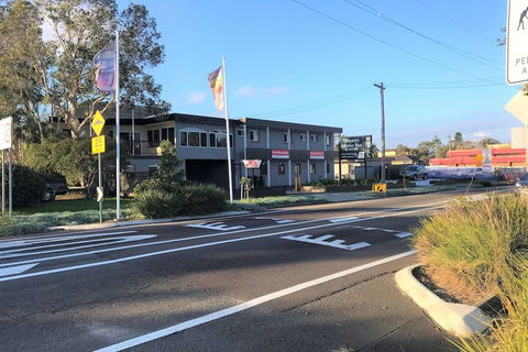 Toukley Motor Inn - South Australia Travel 4