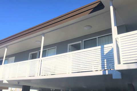 Toukley Motor Inn - South Australia Travel 1