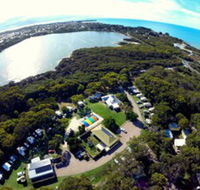 Robe Holiday Park - South Australia Travel