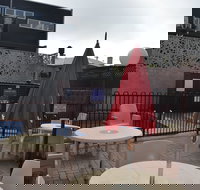 Downtown Motel Warrnambool - South Australia Travel