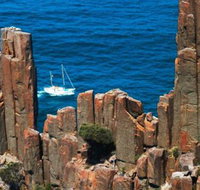 Burilda Waters - South Australia Travel